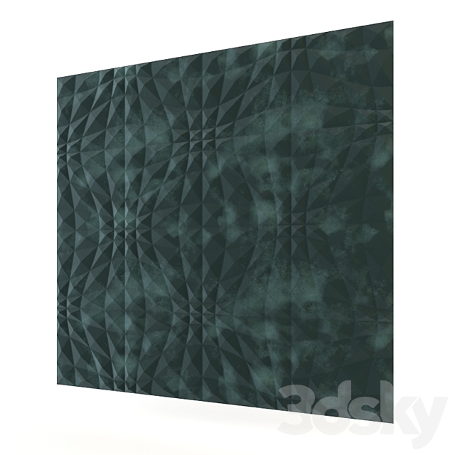 3d Models 3d Panel 3d Wallpaper Arte Collection Enigma Flex