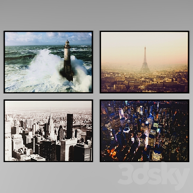Ikea Canvas Prints Fine Art America