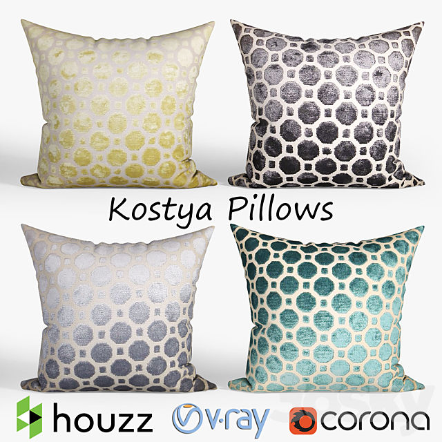 houzz decorative pillows