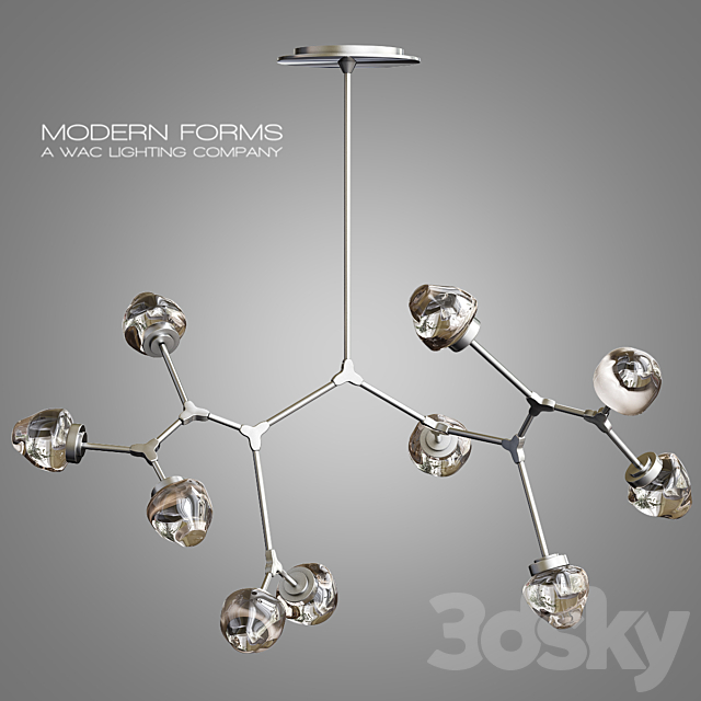 modern forms a wac lighting company