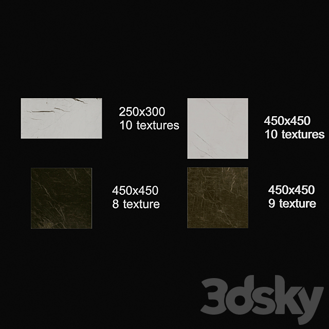 3d models tile tile kale altera