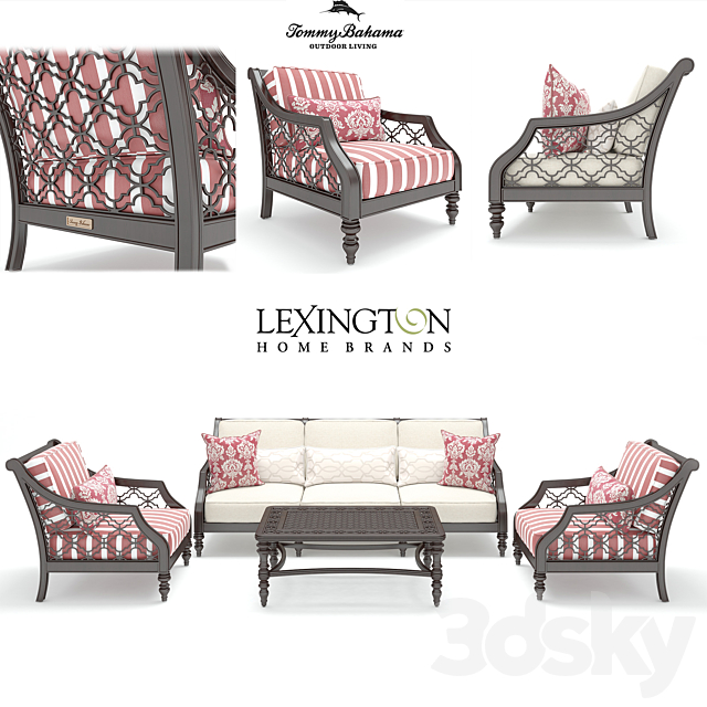 lexington tommy bahama outdoor furniture