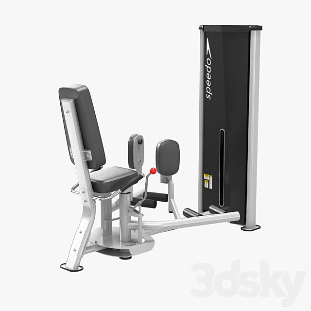 speedo exercise equipment