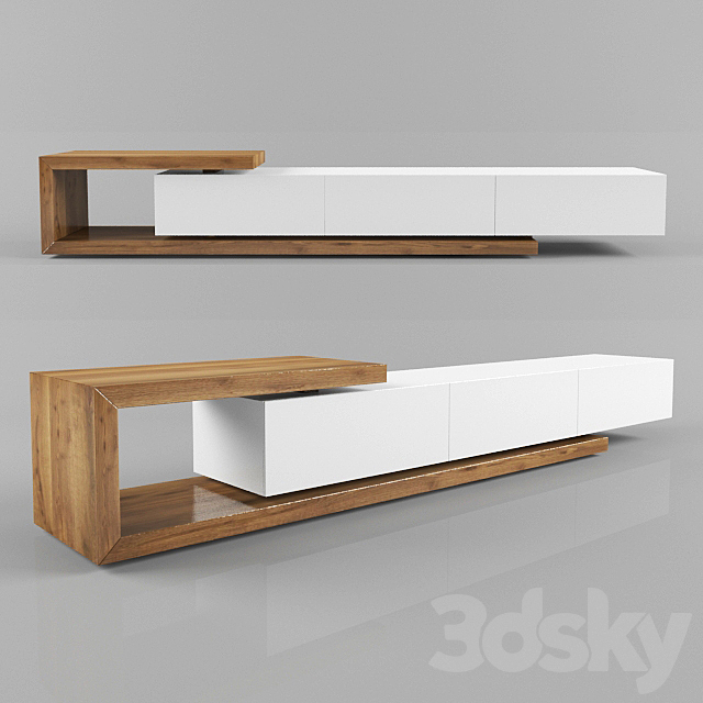 3d Models Other Tv Unit Design