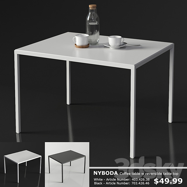 Ikea Coffee Tables Rectangular - Coffee Table Design Ideas