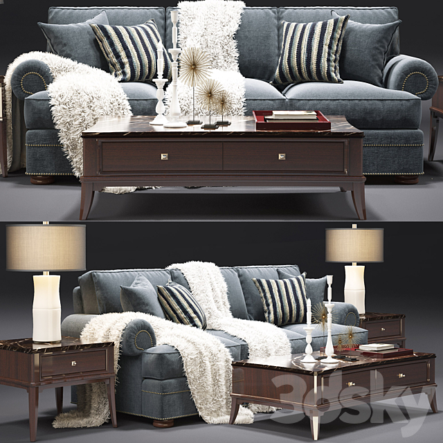 Models Sofa Thomasville Ashby Sleeper Models Sofa Thomasville Ashby