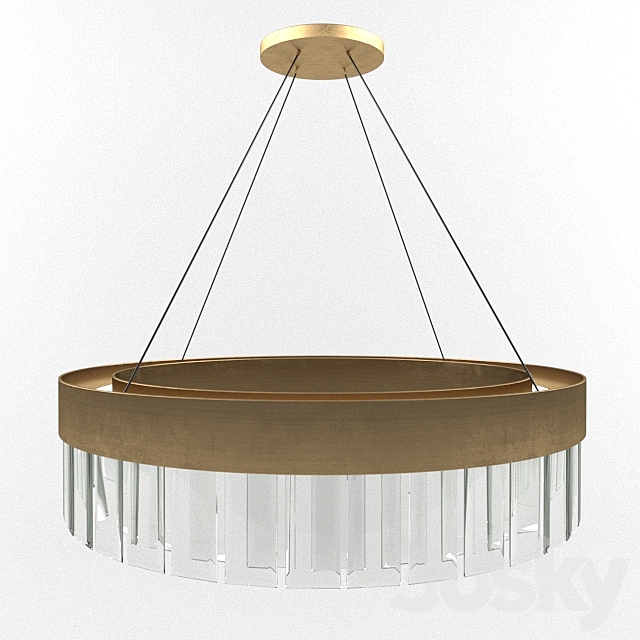3d Models Chandelier Gramercy Home Jina Ch207 8 Brs
