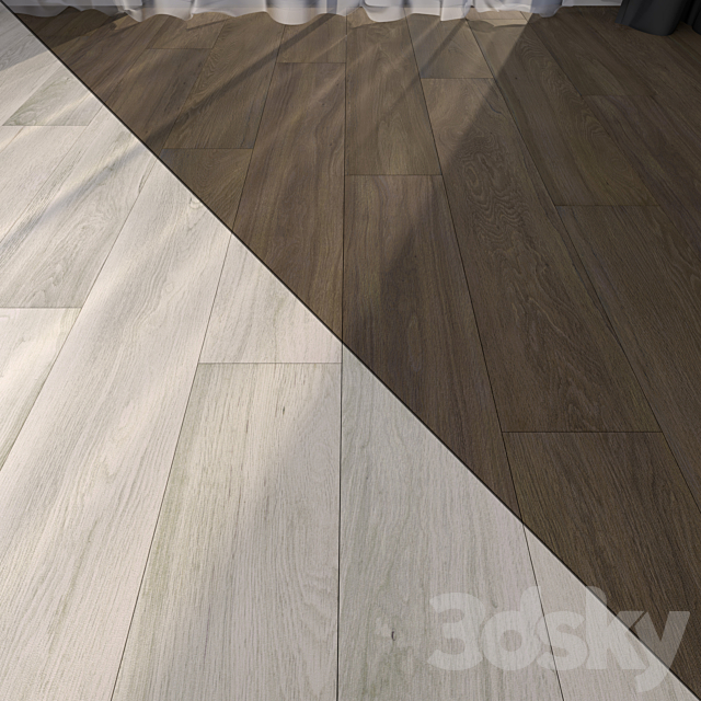 3d Models Wood Parquet Floor Set 5 Vray Material