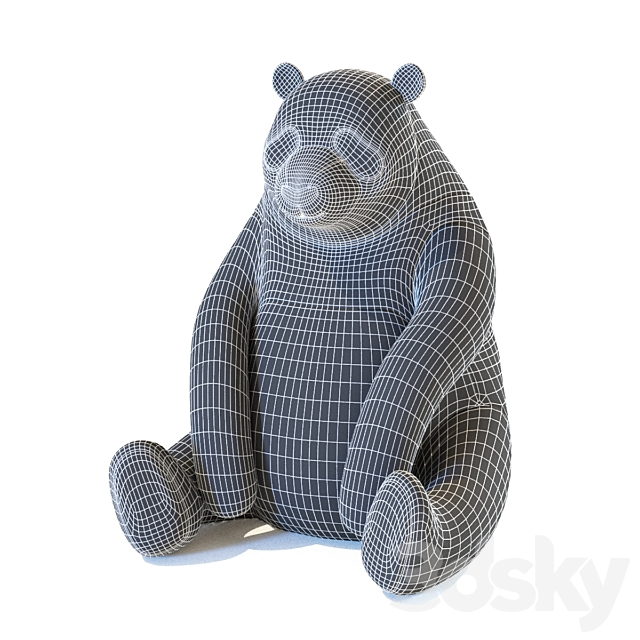 Jual Ikea Djungelskog Panda Soft Toy 14 Cm 1 Pc Online Agustus 2020 Blibli Com