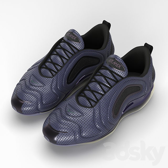 nike air max 3d