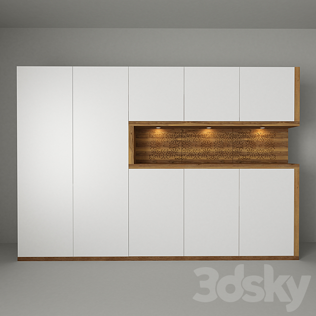 3dsky Models Free