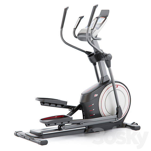 proform exercise equipment
