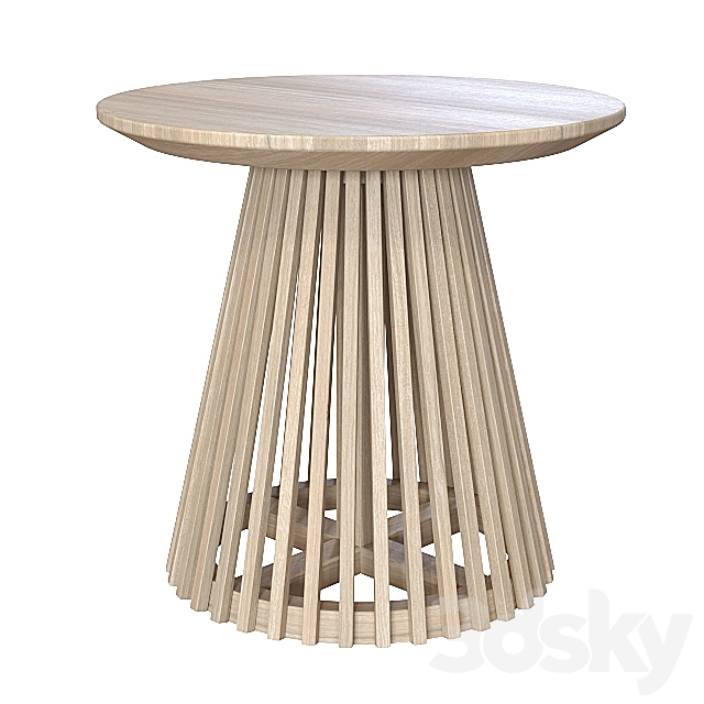 coffee table la forma irune 50