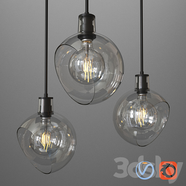 Models Chandelier Rejuvenation Lamp Models Chandelier Rejuvenation Lamp