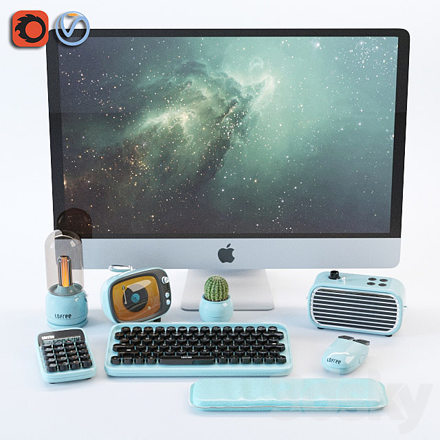 Xiaomi lofree set clearance