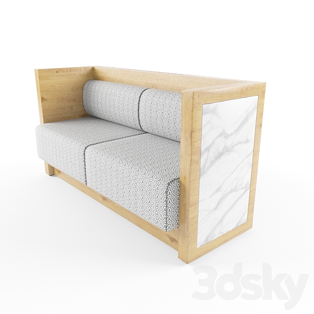 Models Sofa Wooden Models Sofa Wooden