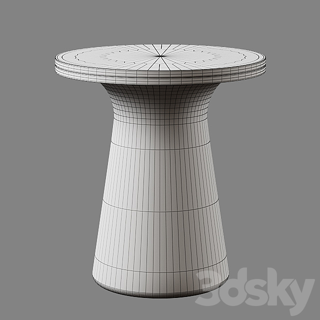 3d Models Table West Elm Marble Topped Pedestal Side Table,Round Cream Table And Chairs