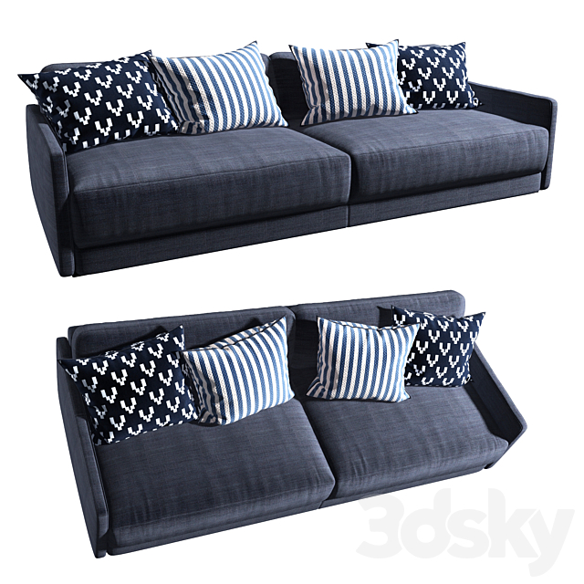 3d Models Sofa Innovation Living Tripi