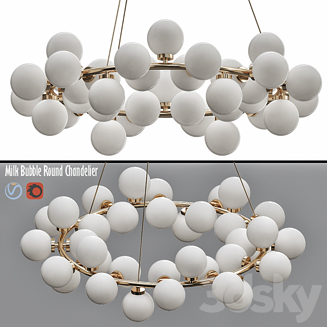 Bubble round. Люстра Milk Bubble Round Chandelier. Люстра Bubble Round 25. Люстра Bubble Round 25 Black.