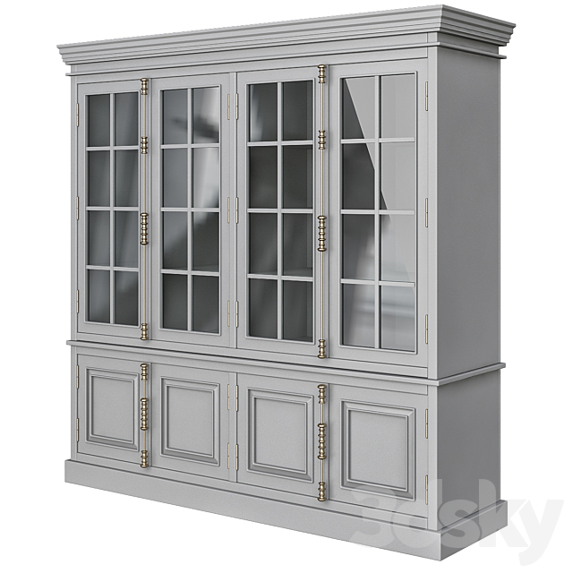 Hutch For Dining Room / 51 Sideboard Buffets For Stylish Dining Room Organization / So cool dining room hutch height exclusive on zelta home decor.