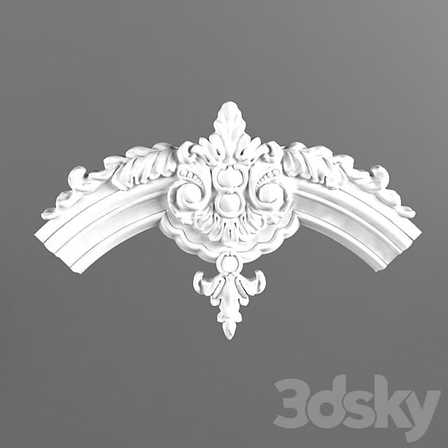 3dsky Logo