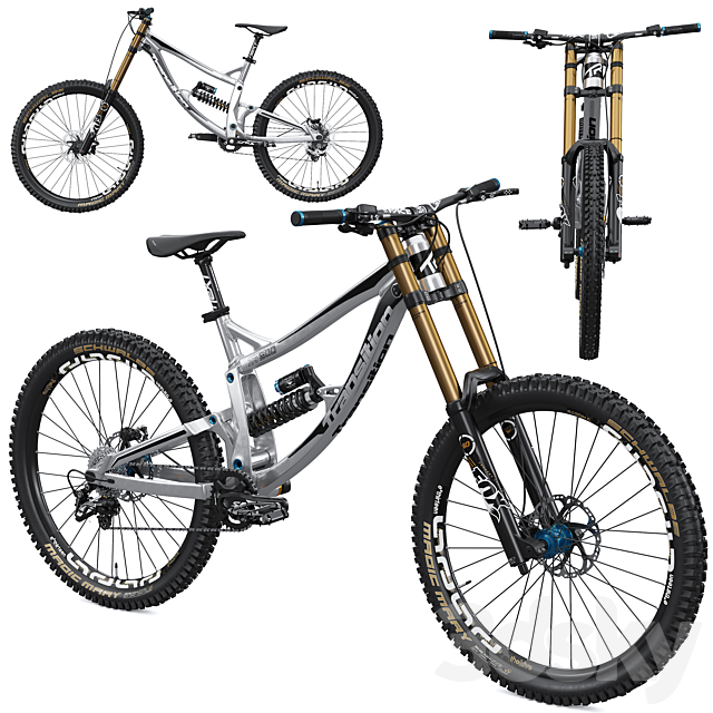 transition tr500