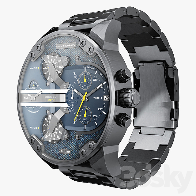 diesel mr daddy dz7315