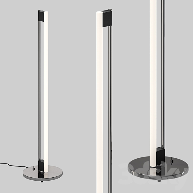 Floor Lamp Light 3d Models Floor Lamp Light 3d, Toobe Floor Lamp