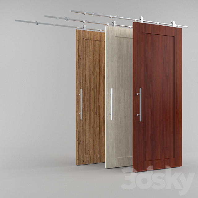 Wooden Door Texture For 3ds Max