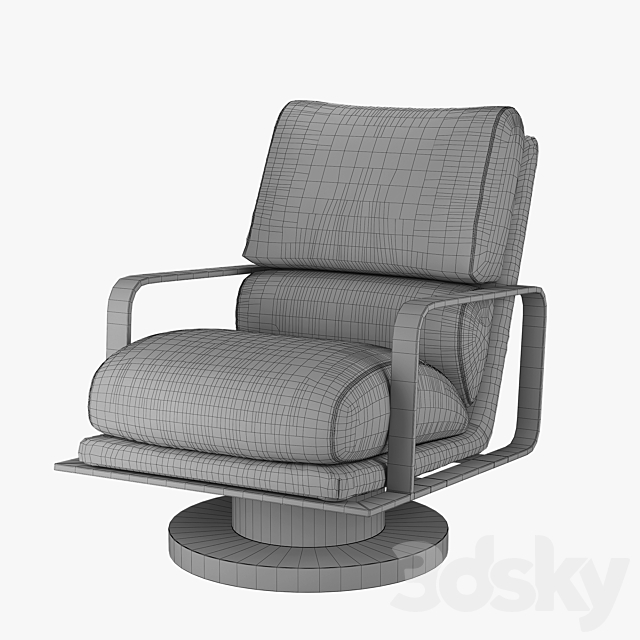 restoration hardware rocking chair