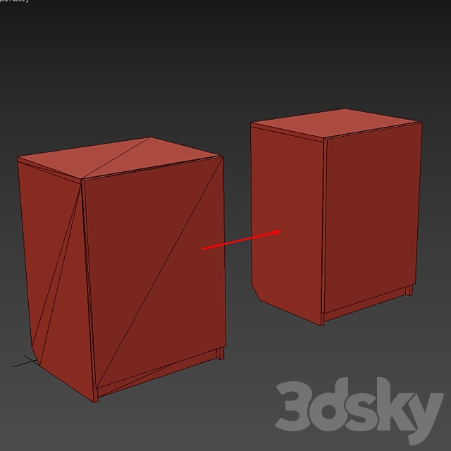 3d Models Scripts Basis Furniture Maker At 3ds Max