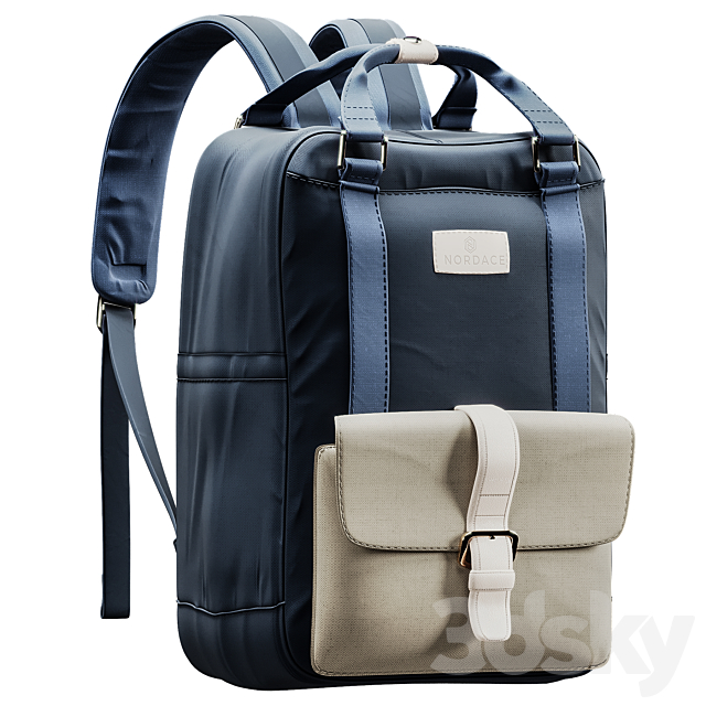 nordace eclat backpack review