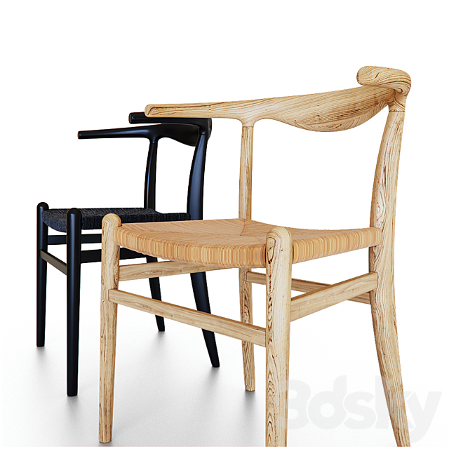 3d Models Chair Jotex Nattavaara Chaire