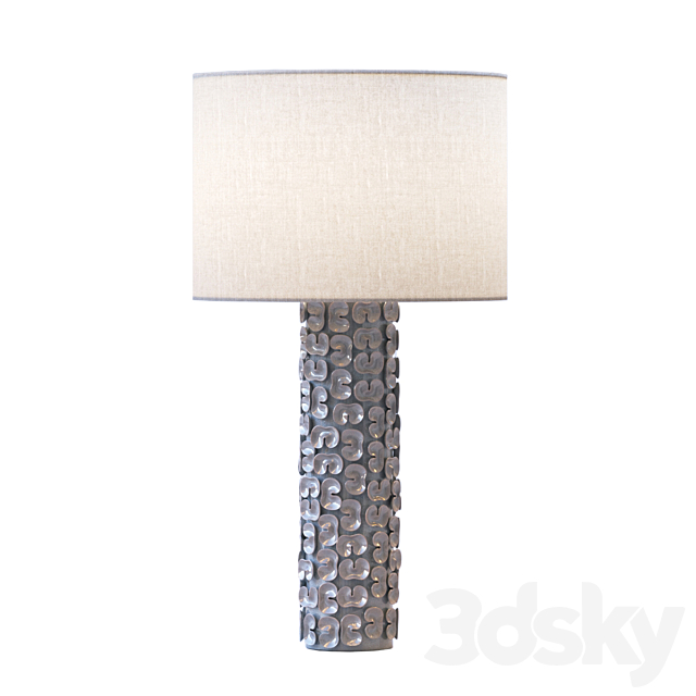 Models Table Lamp Palma Arteriors Home Lighting Models Table Lamp Palma Arteriors