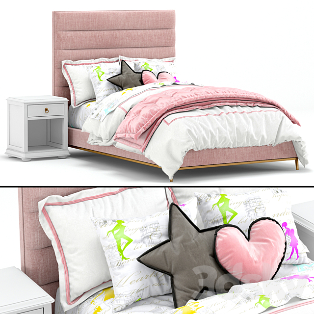 rh baby bed
