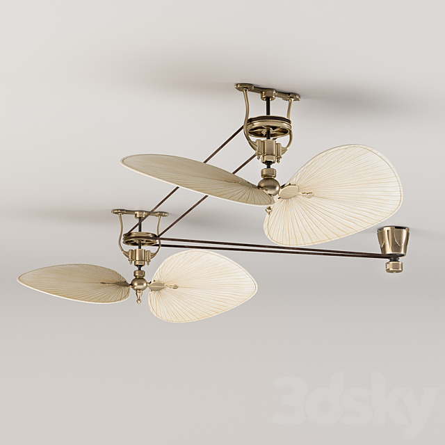 3d Models Miscellaneous Fanimation Brewmaster Short Neck