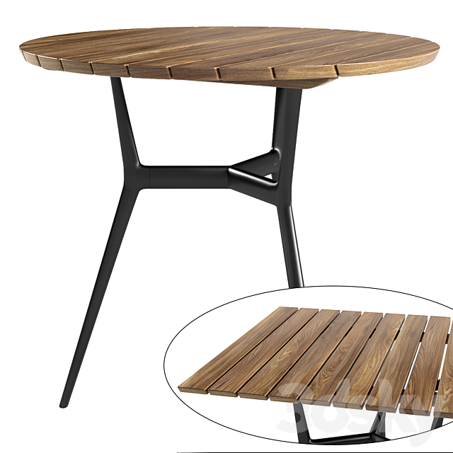 3d Models Table Tribu Branch Bistro - Branch Coffee Table Tribu 3d Models Table Tribu Branch Bistro - Branch Coffee Table Tribu
