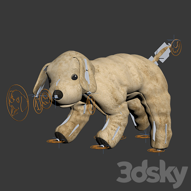 gosig golden