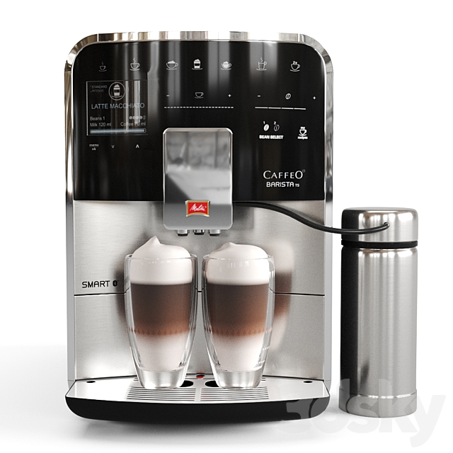 Caffeo barista ts smart sst. Кофемашина Melitta Barista. Кофемашина Melitta Barista TS. Кофемашина Мелита бариста ТС смарт. Melitta Caffeo f 850-102 Barista TS Smart.