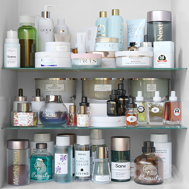 уходовая косметика для лица. косметика dmc. D cosmetics. D cosmetics. D cosmetics.