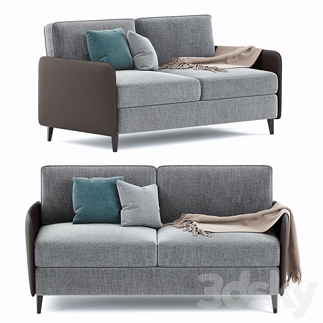3d models sofa sofa marky berto