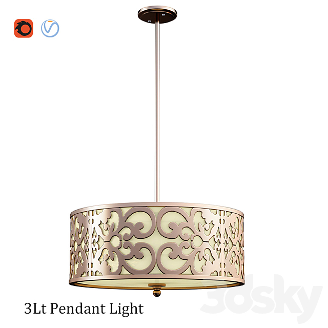 Models Chandelier Distinctive Lighting Vol 8 Distinctive Lighting Vol 8