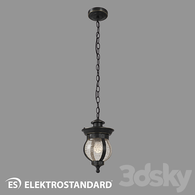 Models Street Lighting Om Pendant Lamp Om Street Pendant Lamp