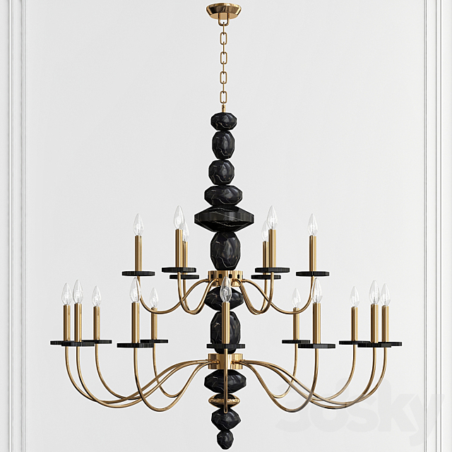 3d Models Pendant Light Lassen 15 Candle Style Tiered Chandelier - Candle Style Pendant Lighting 3d Models Pendant Light Lassen 15 Candle Style Tiered Chandelier - Candle Style Pendant Lighting