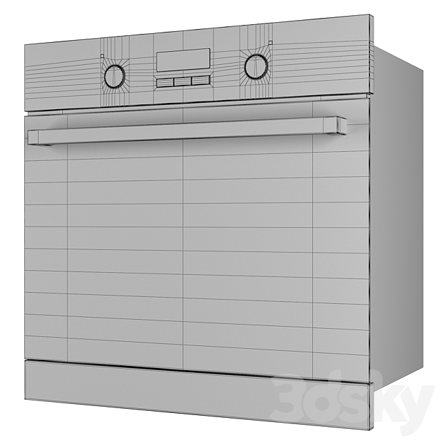 
                                                                                                            Oven Electrolux Ezb52430 Ax
                                                    