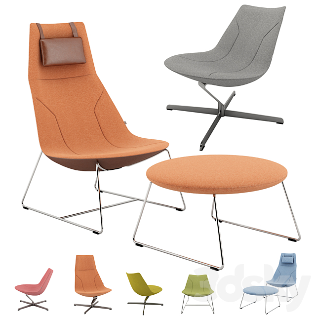 3d Models Arm Chair Armchair Chic Lounge By Profim 112 отметок «нравится», 3 комментариев — christophe pillet studio (@christophe_pillet_studio) в instagram: arm chair armchair chic lounge by profim