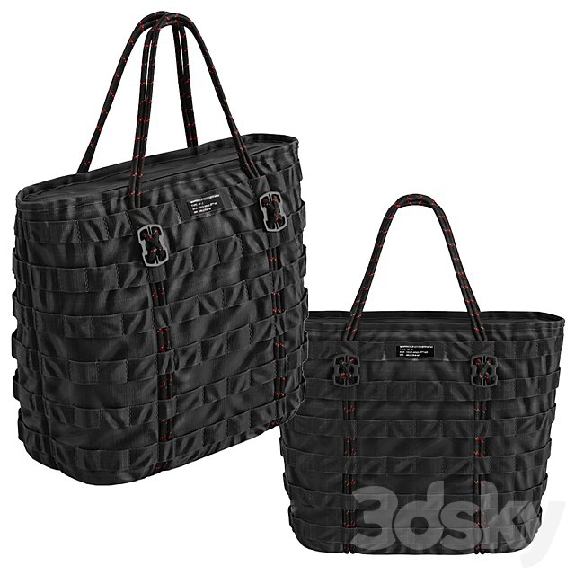 tote bag nike sportswear af1