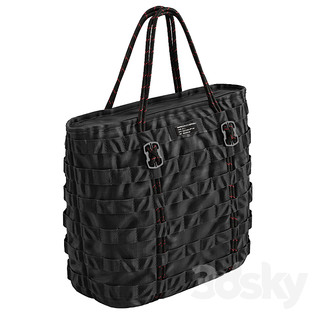 tote bag nike sportswear af1