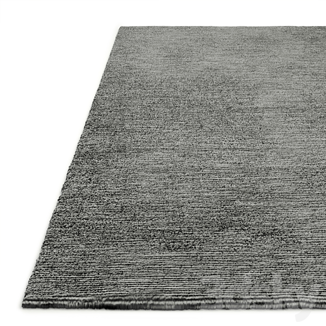 3d Models Carpets Hodde Carpet Ikea
