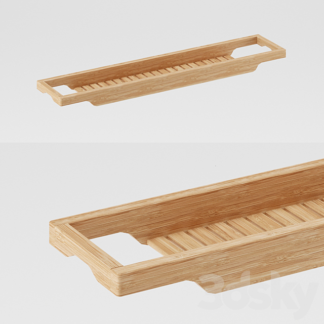 3d Models Bathroom Accessories Havern